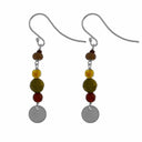 Allie earrings
