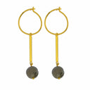 Antonia earrings