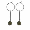 Aviaja earrings