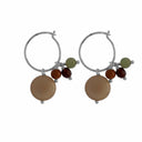 Amy earrings