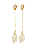 Christabel earrings