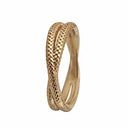 Twin Snake gold 800-1.11.B
