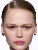 Tryvann Pillow Earring Silver - Single
