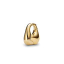 Weekender Large Earring Gold - Single