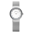 Classic Dame - 22 mm - 10122-000
