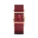 Classic | poleret rosaguld | 10426-363-S