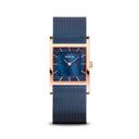 Classic | poleret rosaguld | 10426-367-S