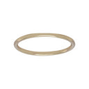8kt. Guldring