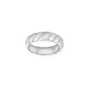 stål ring snoet