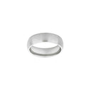 stål ring mat