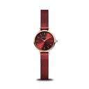 Classic | poleret rosaguld | 11022-363
