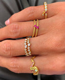 Eliza ring