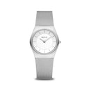 Classic | børstet sølv | 11930-001