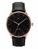 About Vintage 1969 Vintage Rose Gold / Black - 121112