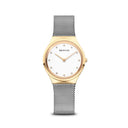 Classic | poleret guld | 12131-010