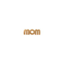 Wow Mom Earring