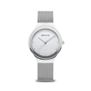 Classic | poleret sølv | 12934-000