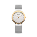 Classic | poleret sølv | 12934-010