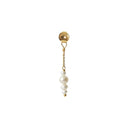 Petit Berries Behind Ear Earring