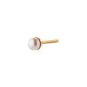 Tres Petit Pearl Earring