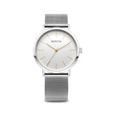 Classic | poleret sølv | 13436-001
