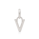 Sølv vedhæng