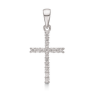 Sølv vedhæng