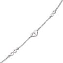 Sølv armbånd