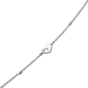 Sølv armbånd