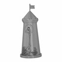 Fortinnet sparebøsse prinsesseslot- 75x19cm - 152-76293