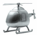 Fortinnet sparebøsse helikopter - 152-76613