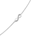Sølv armbånd