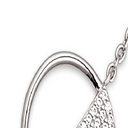 Sølv Armbånd - 15250010