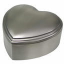 Fortinnet smykkeskrin 10x10 cm - 154-74471