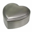 Fortinnet smykkeskrin 12x12 cm - 154-74472