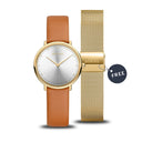 Ultra Slim | poleret guld | 15729-530