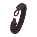 2-tone armbånd 19-23 cm - 1601-FSTS-2-TONE