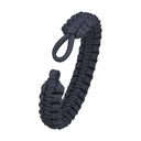 Royal blue armbånd 19-23 cm - 1601-FSTS-BLUE