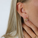 Aagaard - 8Kt Links Zirk