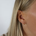 Aagaard - 8Kt Cirkel 2X0,007Ct