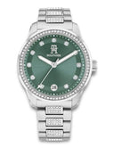 TOMMY HILFIGER TH85 CRYSTALS