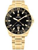 TOMMY HILFIGER TH85 GMT