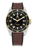 TOMMY HILFIGER TH85 AUTO