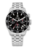 TOMMY HILFIGER TH85 CHRONO