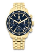 TOMMY HILFIGER TH85 CHRONO
