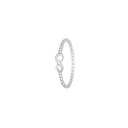 Ring, Eternity, Sølv