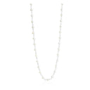 Kæde med små ferskvandsperler