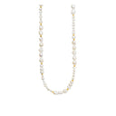 Forgyldt Halskæder 40-45 cm