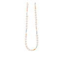 Forgyldt Halskæder 42-47 cm