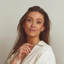 Sharin Øreringe - Forgyldt